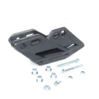 Guide chaîne de transmission Noir Polisport pour moto Suzuki 250
