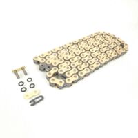 Chaîne de transmission Afam pour moto Husqvarna 125 WRE