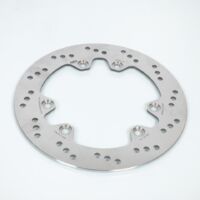 Disque de frein arrière NG Brakes pour Moto Suzuki 650 DR RS 1991