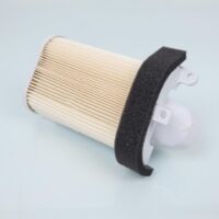 Filtre à air Nypso pour maxi scooter Yamaha 500 Xp T-Max 2008 à