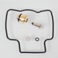 Kit réparation de carburateur Tourmax pour moto Kawasaki 1000 ZX