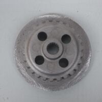 Noix d embrayage origine pour Moto Gilera 50 Eaglet 1995 à 1996