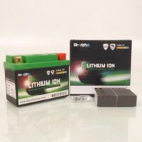 Batterie Lithium Skyrich pour Scooter MBK 50 Ym Fizz 1993 à 1997