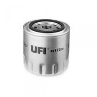 Filtre à huile UFI Filters pour Auto Piaggio 420 Ape Poker