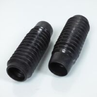 Protection de fourche K&S pour moto Honda 500 CB four 1971 à 1973