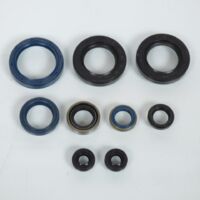 Kit joint spi de bas moteur Centauro pour moto Husqvarna 250 CR
