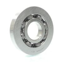 Roulement de roue NTN pour Scooter Piaggio 125 Hexagon LX 1998 à