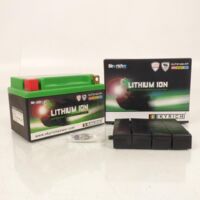 Batterie Lithium Skyrich pour Scooter Piaggio 250 X8 IE EURO3