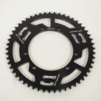 Couronne de transmission Doppler pour Moto Sherco 50 Sm-R 2013 à
