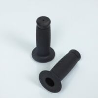 Poignée Biltwell pour Auto 6704-0101 / 25.4mm Neuf
