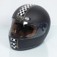 Casque intégral Torx pour Deux Roues Torx Taille L Barry Legend