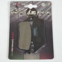 Plaquette de frein RMS pour Scooter Peugeot 500 Satelis 2010 à