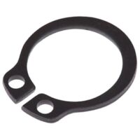 Clip pignon de poulie d'embrayage Doppler pour mobylette MBK 51