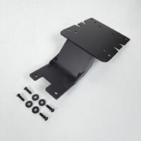 Support de top case Shad pour scooter NIU N-Series Electrica