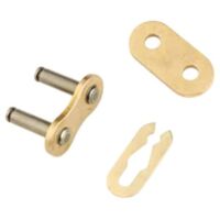 Attache chaine de transmission Afam pour Moto Derbi 50 Senda Sm