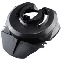 Bavette fourche Tun'R pour Scooter Yamaha 50 Bw'S Easy 2013 à