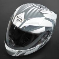 Casque intégral Torx pour Deux Roues Torx Taille XL Billy 2 57