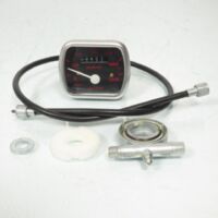 Compteur Transval pour Auto Neuf