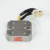 Régulateur redresseur de tension Cheng Lung pour Moto Honda 600