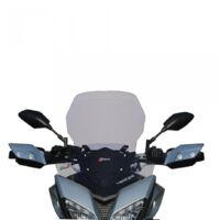 Bulle et saut de vent Faco pour Moto Yamaha 900 Tracer 2015 à
