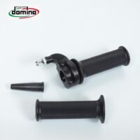Poignée d accélérateur Domino pour Moto MBK 50 Xpower 3301.03