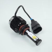 Kit conversion ampoule LED HB3 9005 ventilée 12V 30W RMS pour