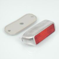Feu arrière Siem pour scooter Piaggio 125 Vespa 1958-1959 FP108 /