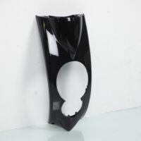 Tablier avant Tun'R pour Scooter Peugeot 50 Ludix blaster 2005 à