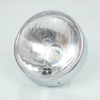 Optique avant Siem pour scooter Piaggio 160 Vespa GS 1962-1964