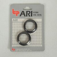 Joint spi de fourche TP ARI pour Moto Gilera 125 Rally 1987 à