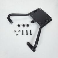 Support de top case Shad pour Scooter Kymco 50 Agility 4T 2010 à