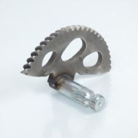 Axe de kick Teknix pour Scooter Gilera 50 ICE Neuf
