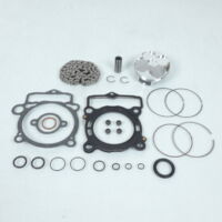 Kit Piston moteur Ø77.96mm Vertex pour moto KTM 250 Exc-F 4T 110
