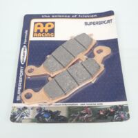 Plaquette de frein AP Racing pour Moto Kawasaki 800 VN classic