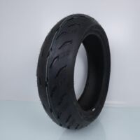 Pneu arrière 190-55-17 Michelin Power 5 2CT+ 190/55 ZR 17 75W