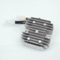 Régulateur redresseur de tension RMS pour Scooter Kymco 150 B&W