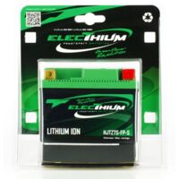 Batterie Lithium Electhium pour Moto Gas gas 250 EC 2000 à 2012