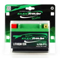 Batterie Lithium Electhium pour Moto Yamaha 750 YZF R7 1999 à