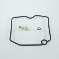 Kit réparation de carburateur Tourmax pour Quad Kawasaki 360 KVF