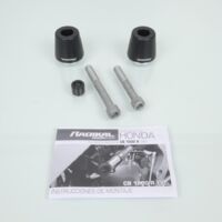 Tampon pare carter Radikal pour moto Honda CB1000R après 2008