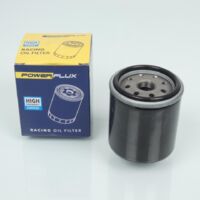 Filtre à huile Powerflux pour Scooter Gilera 180 DNA 2001 à 2003