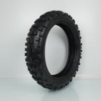 Pneu 140-80-18 Waygom pour Moto Husqvarna 430 WR 1987 à 1989 AR /