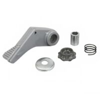 Levier de décompresseur RSM pour Solex Solex 50 3800 Avant 2020