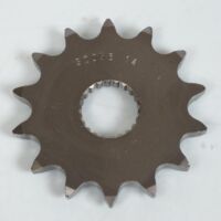 Pignon de sortie de boite Esjot pour Moto Aprilia 125 RS Replica