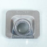 Pipe d admission Polini pour Mobylette Peugeot 50 102 Neuf