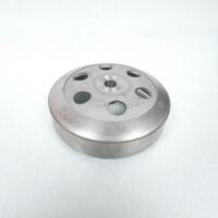 Cloche d embrayage Teknix pour Scooter Piaggio 50 Free Neuf