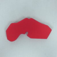 Mousse de Filtre à air Artein pour scooter Honda 50 Wallaroo