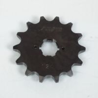 Pignon de sortie de boite Sunstar pour Moto Aprilia 50 SX 2006 à