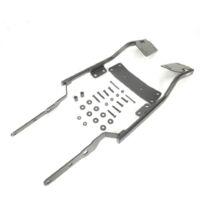 Support de top case Shad TOP MASTER pour moto VOGE AC 300