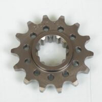 Pignon de sortie de boite Esjot pour Moto Honda 600 Cbr Fx Fy